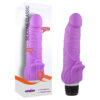 Silicone Realistic Clit Vibrator - Image 3