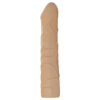 Loving Joy Real Feel 8 Inch Realistic Dong - Image 3