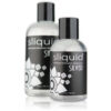 Sliquid Naturals Silver Silicone Lubricant-125ml - Image 3