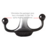 Aneros Progasm Black Ice Prostate Massager - Image 4