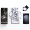 Fifty Shades of Grey Yours and Mine Vibrating Love Ring - Image 3