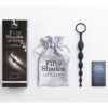 Fifty Shades of Grey Pleasure Intensified Anal Beads - Image 3