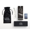 Fifty Shades of Grey Drive Me Crazy Glass Massage Wand - Image 3