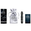 Fifty Shades of Grey Sweet Touch Mini Clitoral Vibrator - Image 4