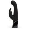Fifty Shades of Grey Greedy Girl Rechargeable G-Spot Rabbit Vibrator - Image 3