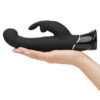 Fifty Shades of Grey Greedy Girl Rechargeable G-Spot Rabbit Vibrator - Image 5