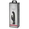 Fifty Shades of Grey Greedy Girl Rechargeable G-Spot Rabbit Vibrator - Image 6