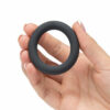 Fifty Shades of Grey A Perfect O Silicone Love Ring - Image 3