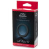 Fifty Shades of Grey A Perfect O Silicone Love Ring - Image 5