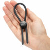 Fifty Shades of Grey Again and Again Adjustable Love Ring - Image 4