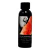 Earthly Body Edible Massage Oil 2oz - Image 6