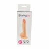 Loving Joy Realistic Dildo with Balls and Suction Cup 6 inch - Image 7