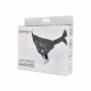 Loving Joy Universal Black Harness - Image 9