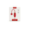 Svakom Ella APP Controlled Silicone Vibrating Egg  Red - Image 6