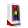 Avant Pride Freedom Silicone Dildo - Image 3