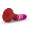 Avant Pride Beauty Silicone Dildo - Image 5
