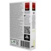 Glyde Ultra Vanilla Flavour Vegan Condoms 10 Pack - Image 3