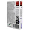 Glyde Ultra Wildberry Flavour Vegan Condoms 10 Pack - Image 4