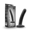 Twist Silicone Dildo with Suction Cup Medium - Image 3
