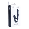Loving Joy 6 Inch Silicone Inflatable Dildo - Image 5