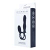 Loving Joy 6 Inch Silicone Inflatable Dildo - Image 6