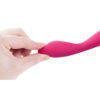 Svakom Iris Clitoral and G-Spot Vibrator - Image 8