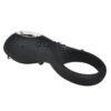 Loving Joy Rechargeable Silicone Vibrating Cock Ring - Image 5