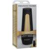Doc Johnson Main Squeeze Stamina Trainer Male Masturbator - Image 5
