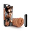 Julieta Realistic Male Vibrator - Image 4