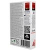 Glyde Ultra Slimfit Strawberry Flavour Vegan Condoms 10 Pack - Image 4
