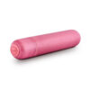 Gaia Biodegradable Eco Bullet Vibrator Pink - Image 4