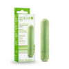 Gaia Biodegradable Eco Bullet Vibrator Green - Image 6