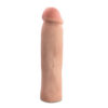 Performance Magnum Realistic Girthy Penis Extender - Image 5