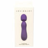 Loving Joy 10 Function Magic Wand Vibrator Purple - Image 9