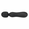 Loving Joy 10 Function Magic Wand Vibrator Black - Image 4