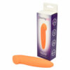 Loving Joy Mini G-Spot Vibrator Orange - Image 3