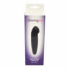 Loving Joy Mini G-Spot Vibrator Black - Image 5