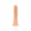 Loving Joy Realistic Silicone 6 Inch Strap-On Dildo - Image 3