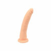 Loving Joy Realistic Silicone 6 Inch Strap-On Dildo - Image 4