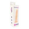 Loving Joy Realistic Silicone 6 Inch Strap-On Dildo - Image 6