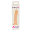 Loving Joy Realistic Silicone 6 Inch Strap-On Dildo - Image 7