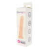 Loving Joy Realistic Silicone 6 Inch Strap-On Dildo - Image 8