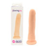 Loving Joy Realistic Silicone 7.5 Inch Strap-On Dildo - Image 9
