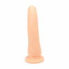 Loving Joy Realistic Silicone 8.5 Inch Strap-On Dildo - Image 5