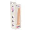 Loving Joy Realistic Silicone 8.5 Inch Strap-On Dildo - Image 8