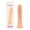 Loving Joy Realistic Silicone 8.5 Inch Strap-On Dildo - Image 9