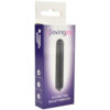 Loving Joy 10 Function Obsidian Bullet Vibrator - Image 8