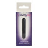 Loving Joy 10 Function Obsidian Bullet Vibrator - Image 7