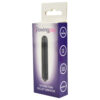 Loving Joy 10 Function Obsidian Bullet Vibrator - Image 6