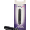 Loving Joy 10 Function Obsidian Bullet Vibrator - Image 9